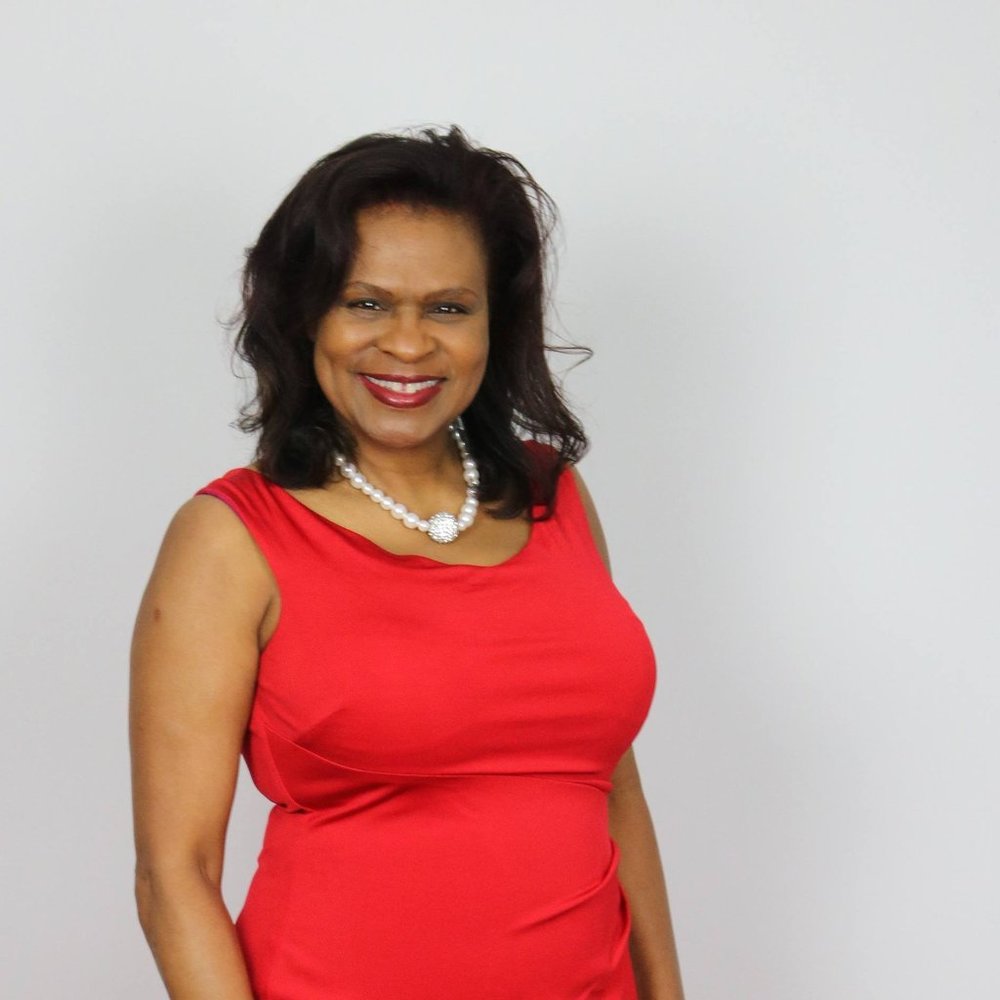Meet your Posher, Norma